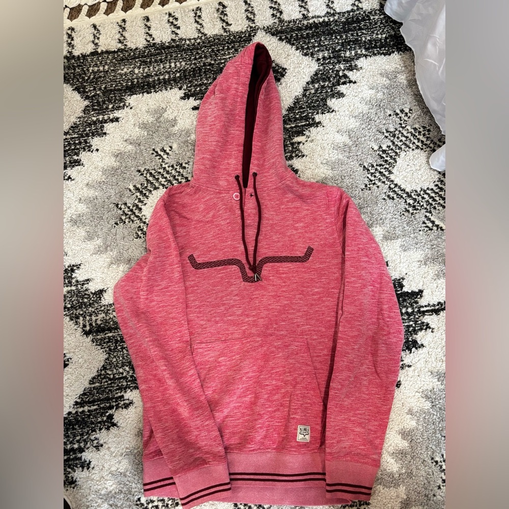 Kimes Ranch Hooded Sweatshirt
